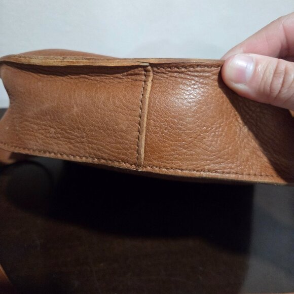 Madewell leather bag - Picture 7 of 12